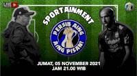 PERSIB AING, AING PISAN! Eps23: Sapu Bersih, Rashid Tinggalkan Persib!?